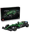LEGO® Technic Aston Martin Aramco AMR25 F1 Car (42240)