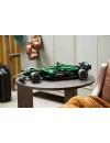 LEGO® Technic Aston Martin Aramco AMR25 F1 Car (42240)