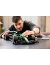 LEGO® Technic Aston Martin Aramco AMR25 F1 Car (42240)