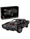 LEGO® Technic Fast & Furious Dodge Charger R/T Car (42231)