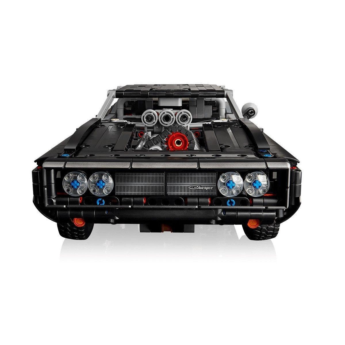LEGO® Technic Fast & Furious Dodge Charger R/T Car (42231)