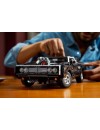 LEGO® Technic Fast & Furious Dodge Charger R/T Car (42231)