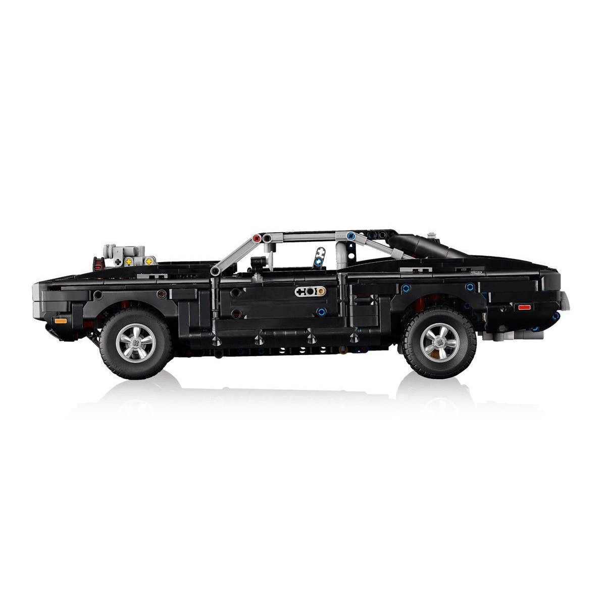 LEGO® Technic Fast & Furious Dodge Charger R/T Car (42231)