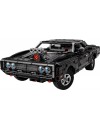 LEGO® Technic Fast & Furious Dodge Charger R/T Car (42231)