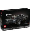 LEGO® Technic Fast & Furious Dodge Charger R/T Car (42231)