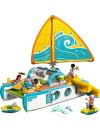 LEGO® Friends Travel Boat Adventure (42664)