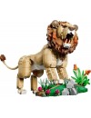 LEGO® Creator 3in1 Wild Animals: Majestic Lion (31386)