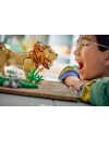 LEGO® Creator 3in1 Wild Animals: Majestic Lion (31386)