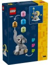 LEGO® Baby Elephant In The Sky(40814)