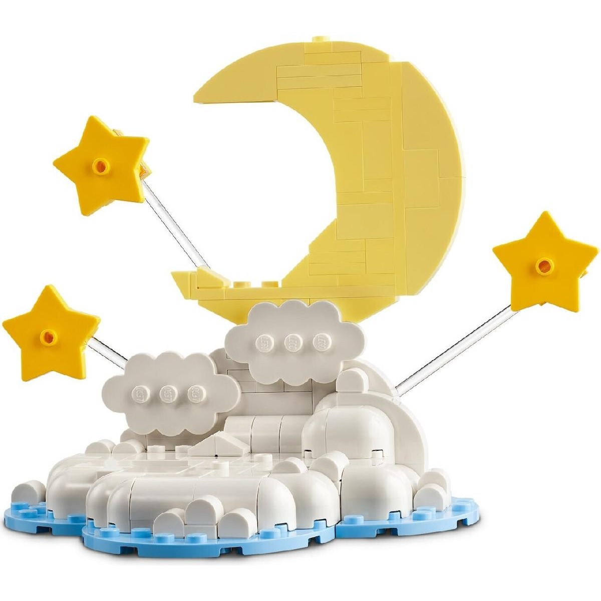 LEGO® Baby Elephant In The Sky(40814)