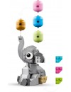 LEGO® Baby Elephant In The Sky(40814)