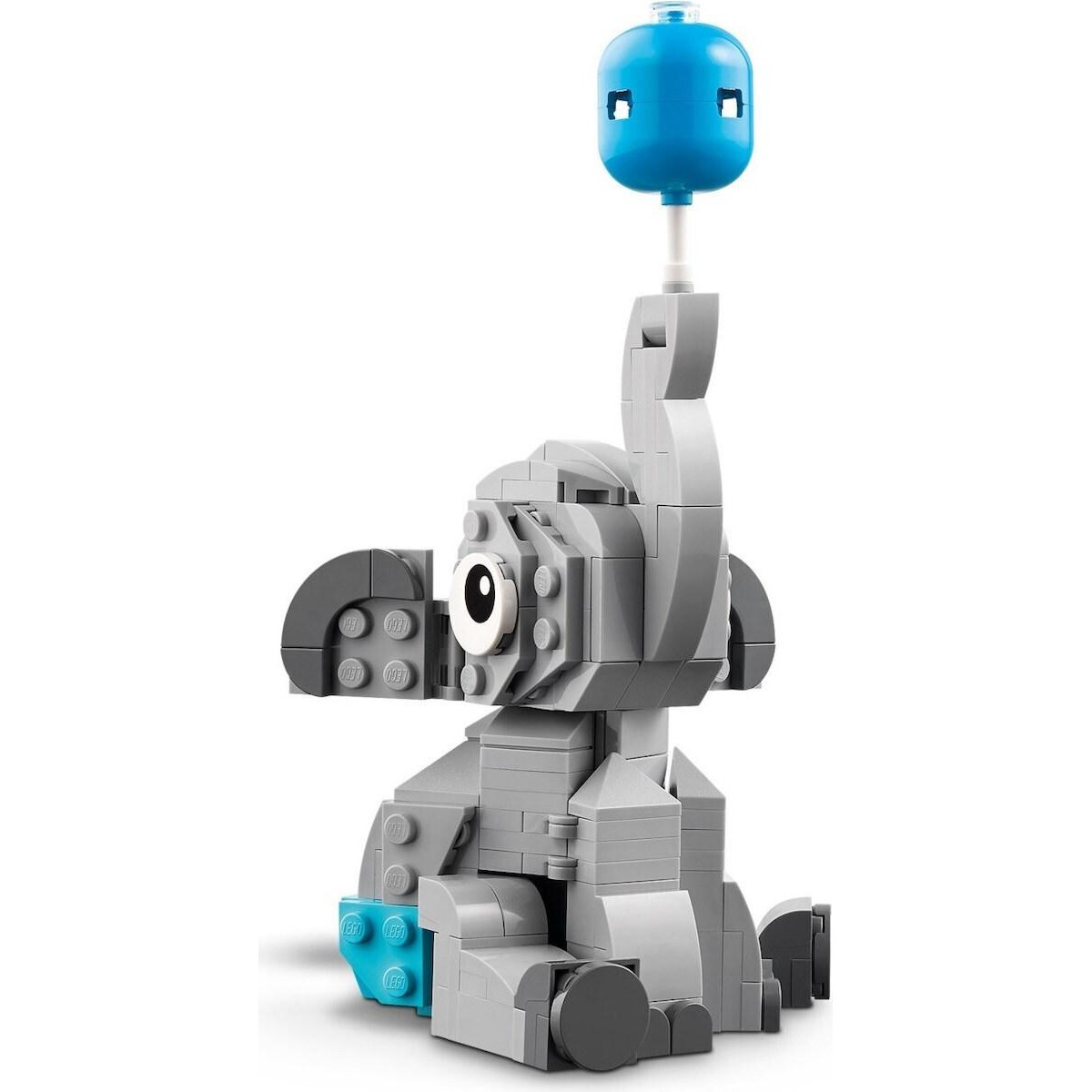 LEGO® Baby Elephant In The Sky(40814)