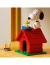LEGO® Ideas Peanuts: Snoopy's Doghouse (21368)