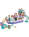 LEGO® Disney Ariel's Royal Wedding Boat (43299)