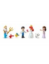 LEGO® Disney Ariel's Royal Wedding Boat (43299)