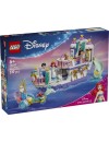 LEGO® Disney Ariel's Royal Wedding Boat (43299)