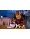 LEGO® Disney Ariel's Royal Wedding Boat (43299)