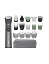 Philips MG7941/15 Multigroom All in One 17 in one Trimmer dark gray