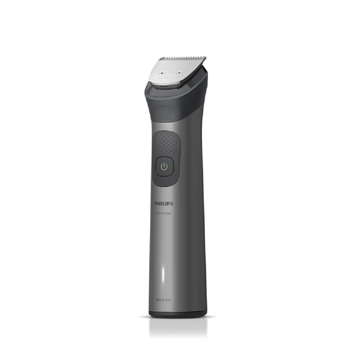 Philips MG7941/15 Multigroom All in One 17 in one Trimmer dark gray