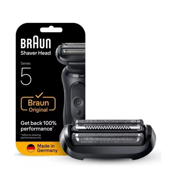 Braun 54B series 5 Ανταλλακτικό για Ξυριστικές Μηχανές series 5