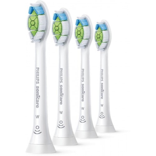 Ανταλλακτικό Philips HX6064/87 Sonicare 4 pieces white