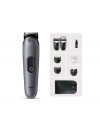 Braun All-in-one Series 3 AIO3540 8-in-1 Multigroom, Hair, Beard Trimmer Black