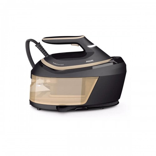 Philips Perfect Care PSG6064/80 Σύστημα Σιδερώματος Πίεσης 8 bar με Δοχείο 1.8l 2400 watt