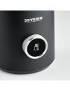 Severin SM 3587 SPUMA 700 PLUS Συσκευή για Αφρόγαλα 700ml Inox Black