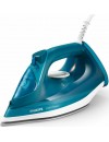 Philips DST3040/70 Steam iron 2600 watt white blue