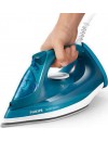 Philips DST3040/70 Steam iron 2600 watt white blue
