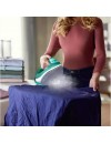 Philips DST3030/70 Steam iron 2400 watt white green