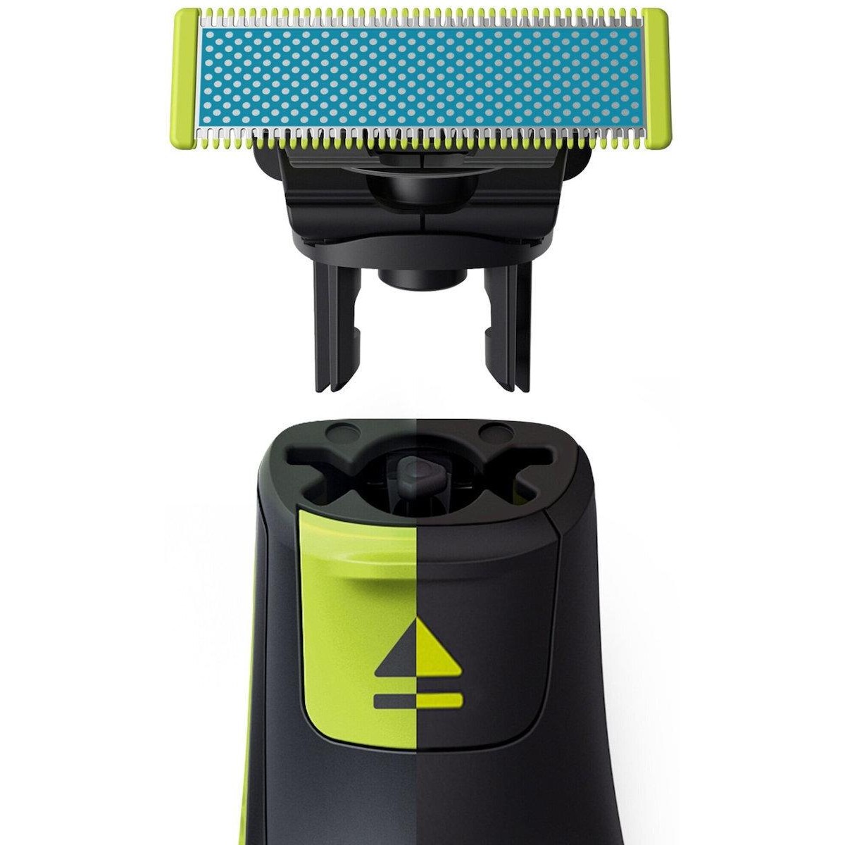 Philips QP235/50 Ανταλλακτικό Ξυριστικής μηχανής 3 τμχ