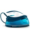 Philips GC7840/20 Σύστημα Σιδερώματος Πίεσης 6.5bar με Δοχείο 1.5lt blue white