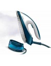 Philips GC7840/20 Σύστημα Σιδερώματος Πίεσης 6.5bar με Δοχείο 1.5lt blue white