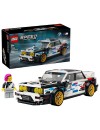 LEGO® Speed Champions BMW M3 (E30) (77263)