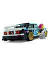 LEGO® Speed Champions BMW M3 (E30) (77263)