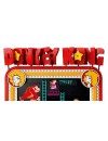 LEGO® Super Mario Donkey Kong Arcade (72051)