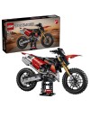 LEGO® Technic Ducati Desmo450 MX Factory Motorcycle (42238)