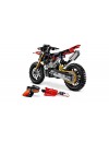LEGO® Technic Ducati Desmo450 MX Factory Motorcycle (42238)