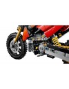LEGO® Technic Ducati Desmo450 MX Factory Motorcycle (42238)