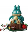 LEGO® Pokemon Munchlax  (72150)