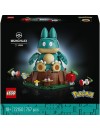 LEGO® Pokemon Munchlax  (72150)