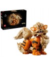 LEGO® Pokemon Arcanine (72160)
