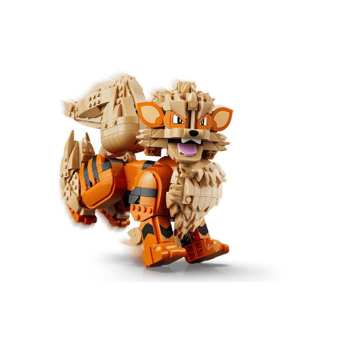 LEGO® Pokemon Arcanine (72160)