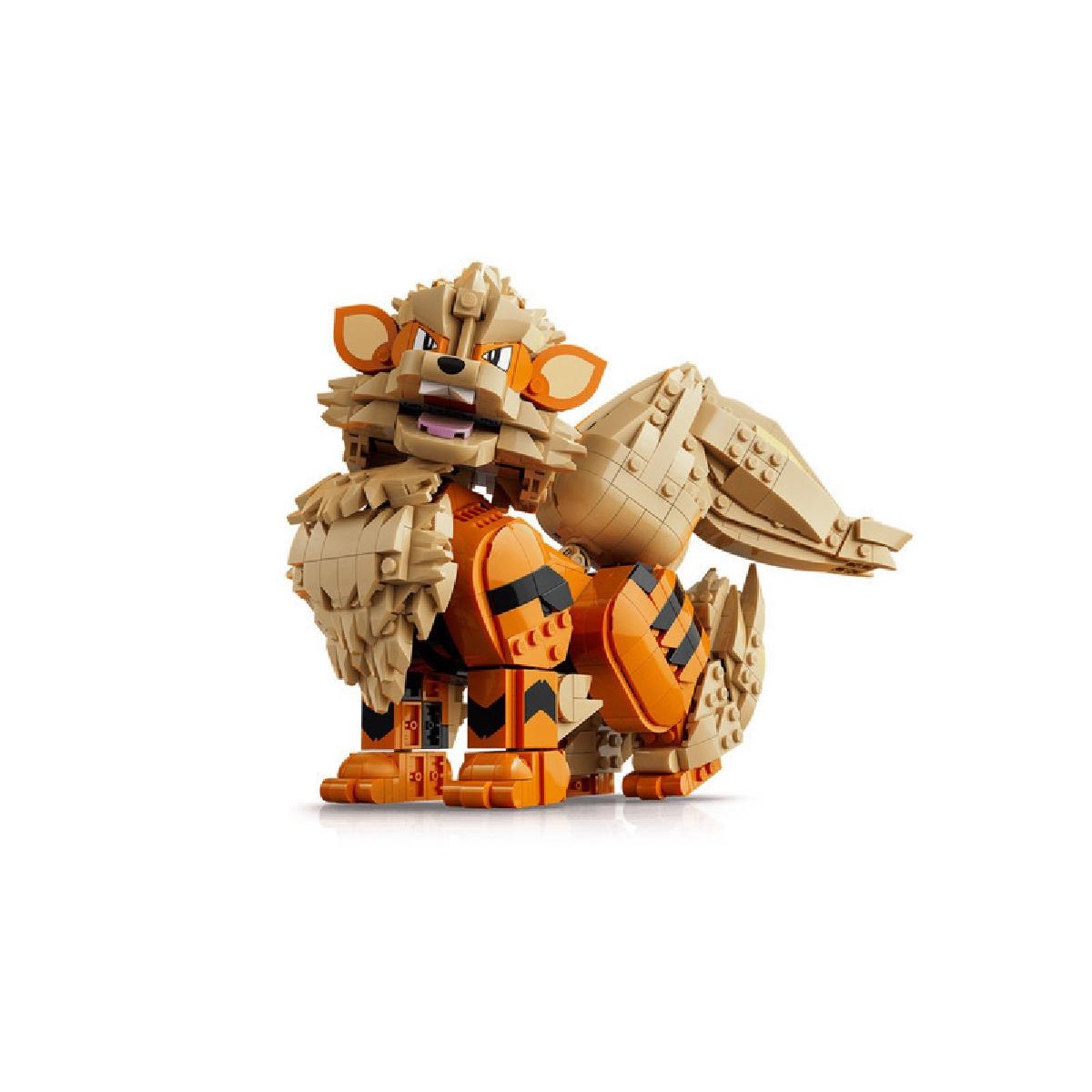 LEGO® Pokemon Arcanine (72160)