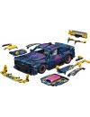 LEGO® Technic Custom Garage Ford Mustang GT Car (42236)