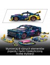 LEGO® Technic Custom Garage Ford Mustang GT Car (42236)
