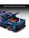 LEGO® Technic Custom Garage Ford Mustang GT Car (42236)