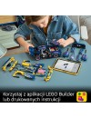 LEGO® Technic Custom Garage Ford Mustang GT Car (42236)