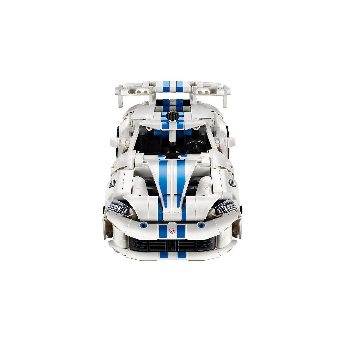 LEGO® Technic Dodge Viper GTS-R Sports Car (42234)